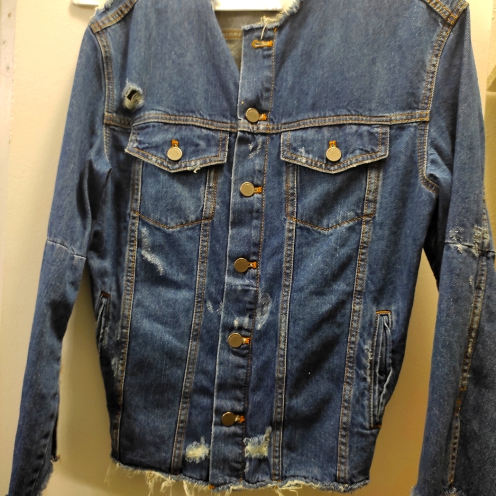 ZARA Jacket